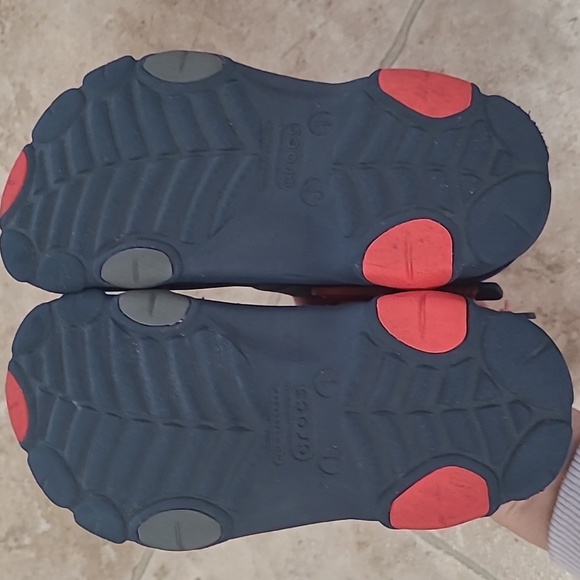 Kids Crow's size 1 - Picture 3 of 7